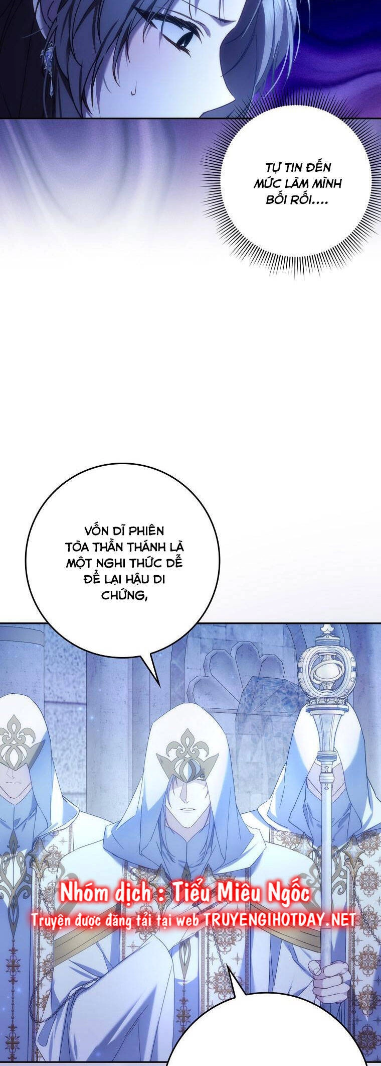 Anh Chỉ Là Đồ Bỏ Đi Của Tôi Mà Thôi Chapter 68 - 17