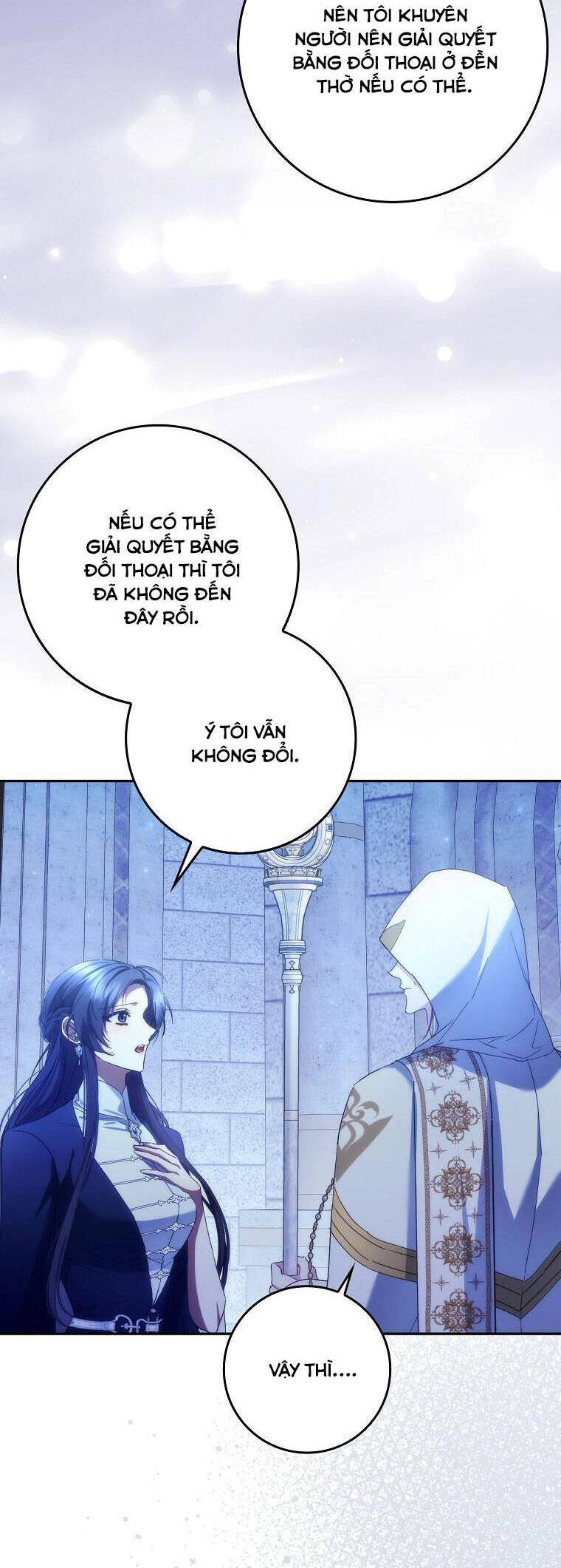 Anh Chỉ Là Đồ Bỏ Đi Của Tôi Mà Thôi Chapter 68 - 18