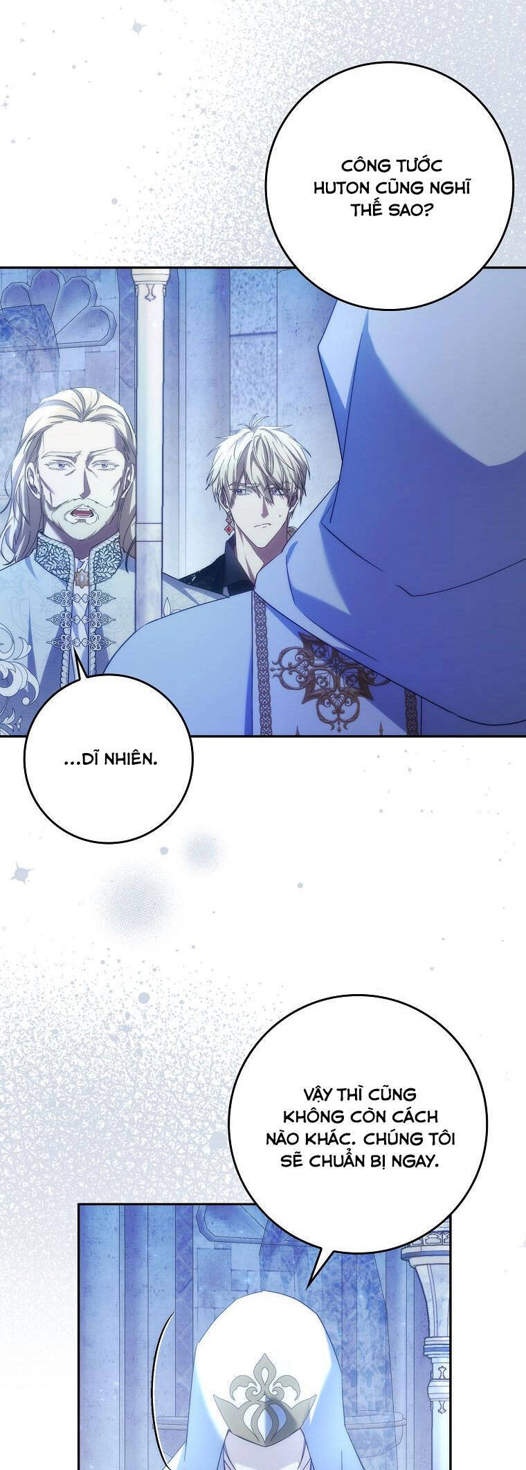 Anh Chỉ Là Đồ Bỏ Đi Của Tôi Mà Thôi Chapter 68 - 19