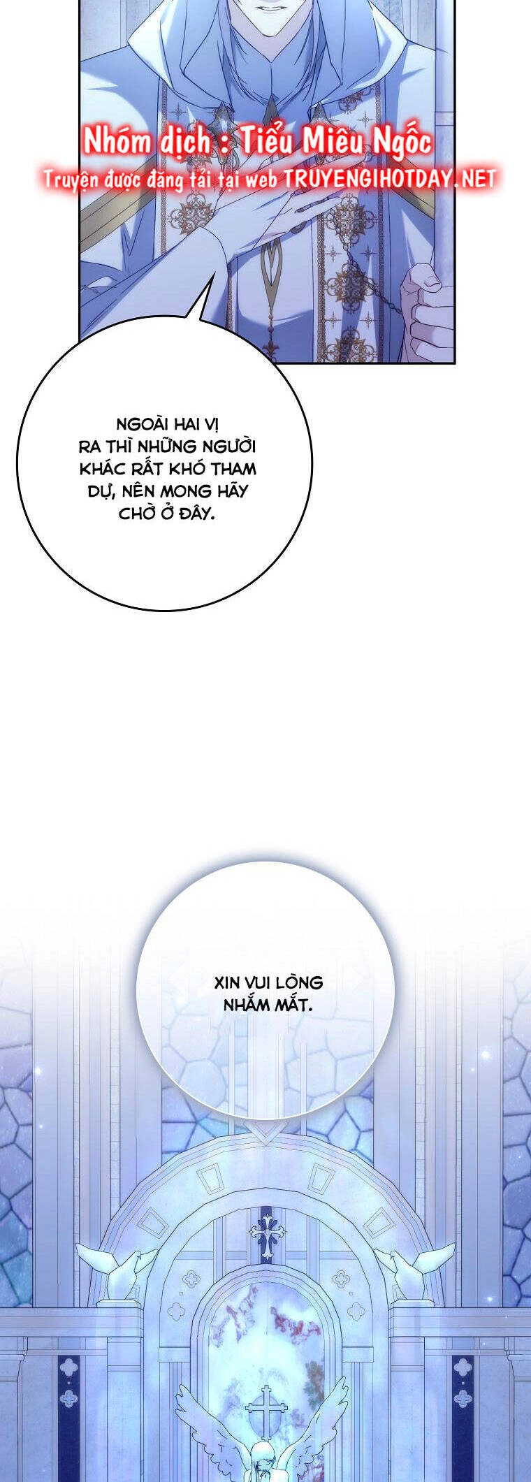 Anh Chỉ Là Đồ Bỏ Đi Của Tôi Mà Thôi Chapter 68 - 20