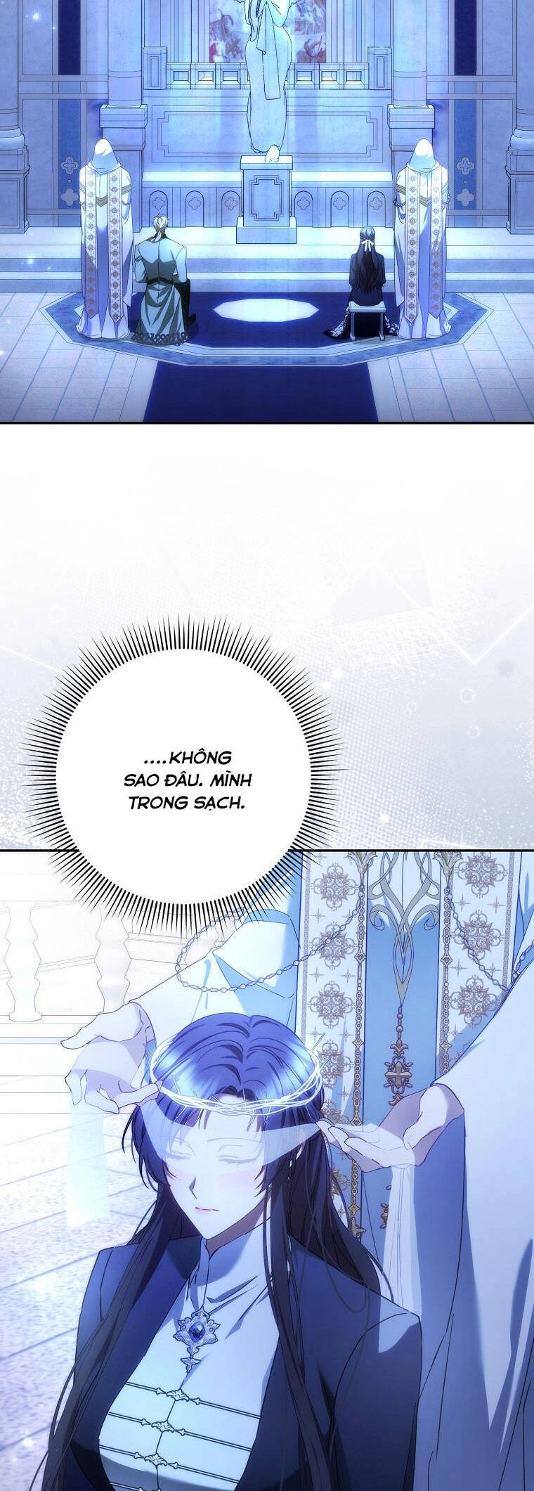 Anh Chỉ Là Đồ Bỏ Đi Của Tôi Mà Thôi Chapter 68 - 21