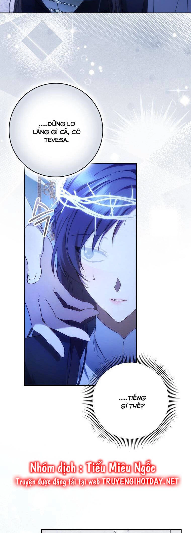 Anh Chỉ Là Đồ Bỏ Đi Của Tôi Mà Thôi Chapter 68 - 22