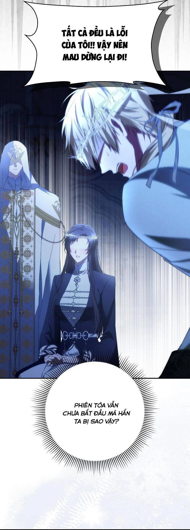 Anh Chỉ Là Đồ Bỏ Đi Của Tôi Mà Thôi Chapter 68 - 25