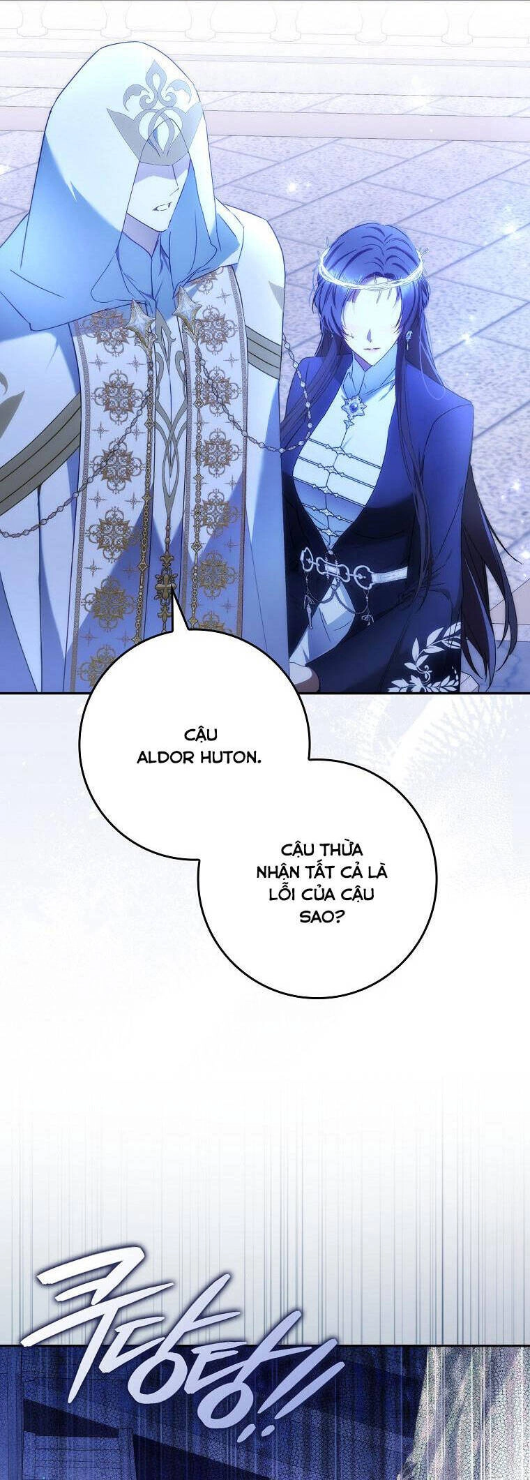 Anh Chỉ Là Đồ Bỏ Đi Của Tôi Mà Thôi Chapter 68 - 26