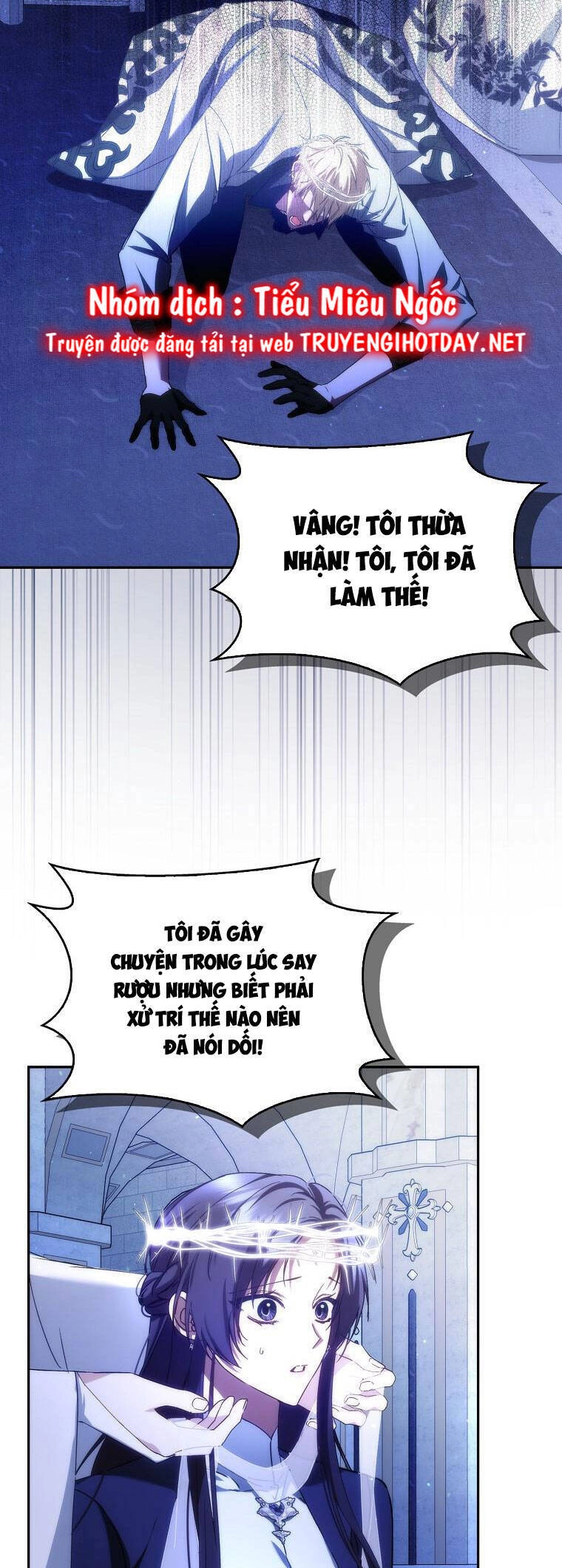 Anh Chỉ Là Đồ Bỏ Đi Của Tôi Mà Thôi Chapter 68 - 27