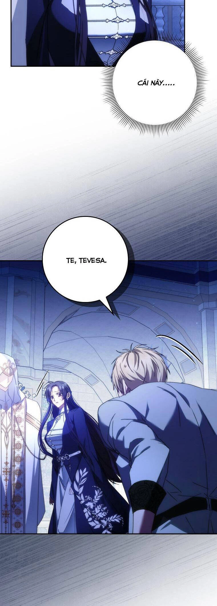 Anh Chỉ Là Đồ Bỏ Đi Của Tôi Mà Thôi Chapter 68 - 28