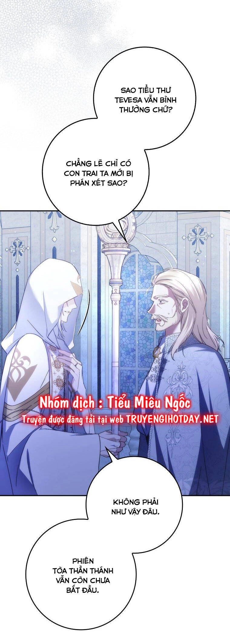 Anh Chỉ Là Đồ Bỏ Đi Của Tôi Mà Thôi Chapter 68 - 31