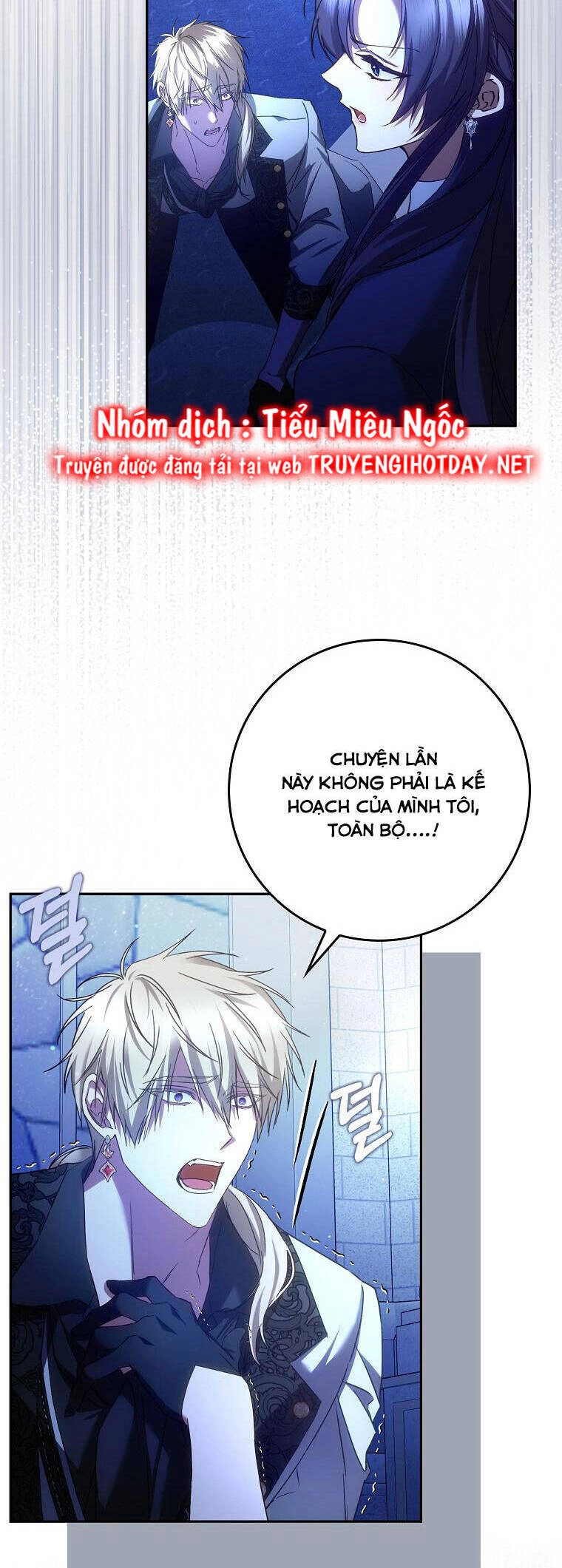 Anh Chỉ Là Đồ Bỏ Đi Của Tôi Mà Thôi Chapter 68 - 34