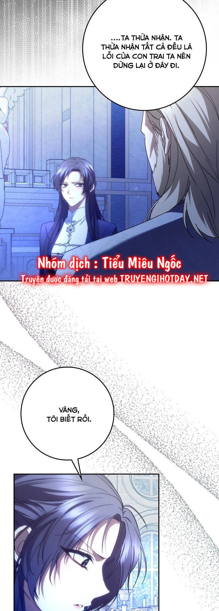 Anh Chỉ Là Đồ Bỏ Đi Của Tôi Mà Thôi Chapter 68 - 36