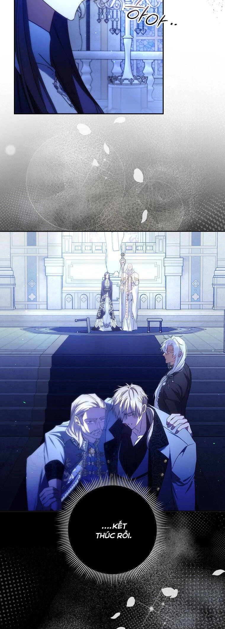 Anh Chỉ Là Đồ Bỏ Đi Của Tôi Mà Thôi Chapter 68 - 37