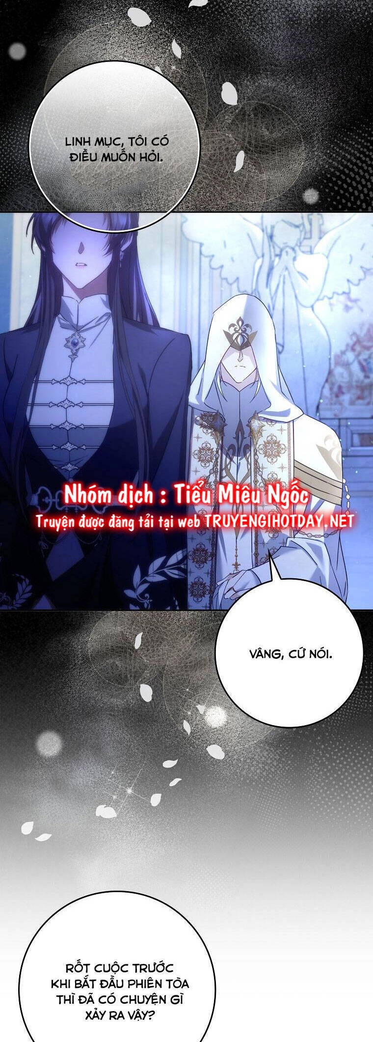 Anh Chỉ Là Đồ Bỏ Đi Của Tôi Mà Thôi Chapter 68 - 38