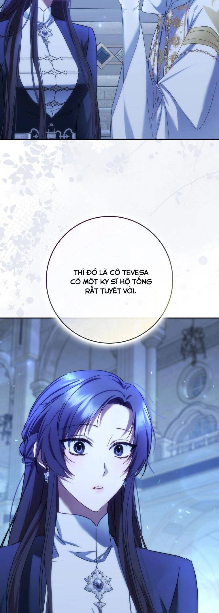 Anh Chỉ Là Đồ Bỏ Đi Của Tôi Mà Thôi Chapter 68 - 40