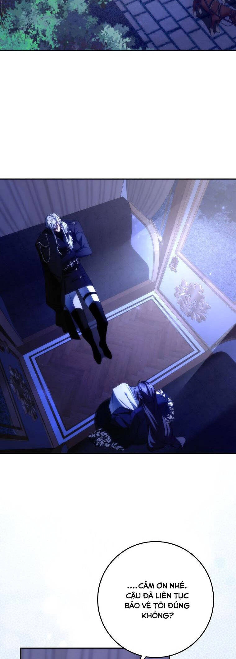 Anh Chỉ Là Đồ Bỏ Đi Của Tôi Mà Thôi Chapter 68 - 42