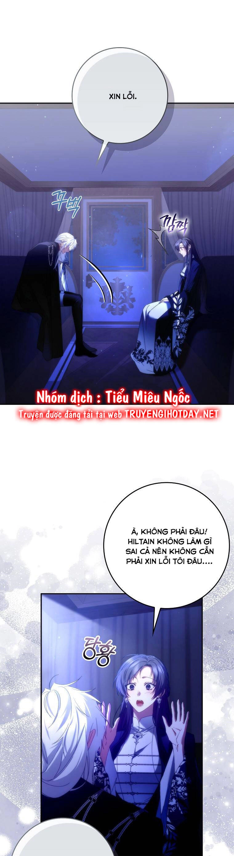 Anh Chỉ Là Đồ Bỏ Đi Của Tôi Mà Thôi Chapter 68 - 44