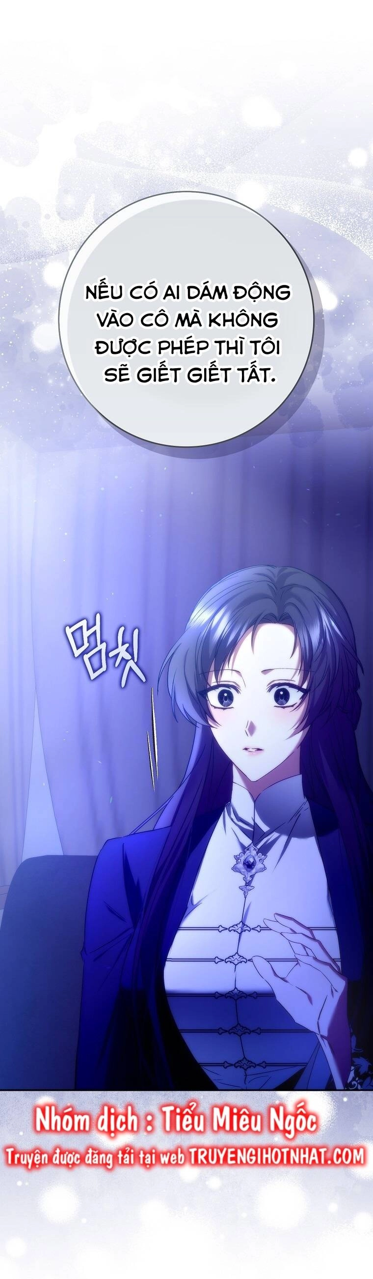 Anh Chỉ Là Đồ Bỏ Đi Của Tôi Mà Thôi Chapter 69 - 1