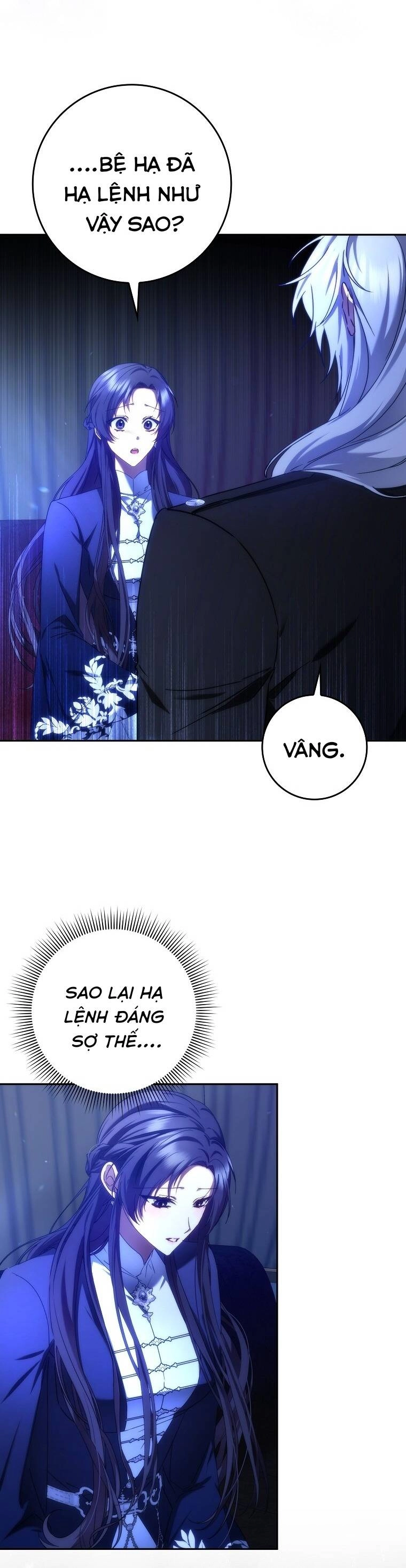 Anh Chỉ Là Đồ Bỏ Đi Của Tôi Mà Thôi Chapter 69 - 2