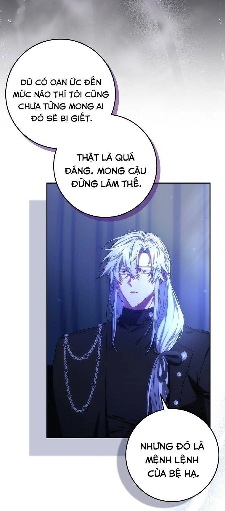 Anh Chỉ Là Đồ Bỏ Đi Của Tôi Mà Thôi Chapter 69 - 4