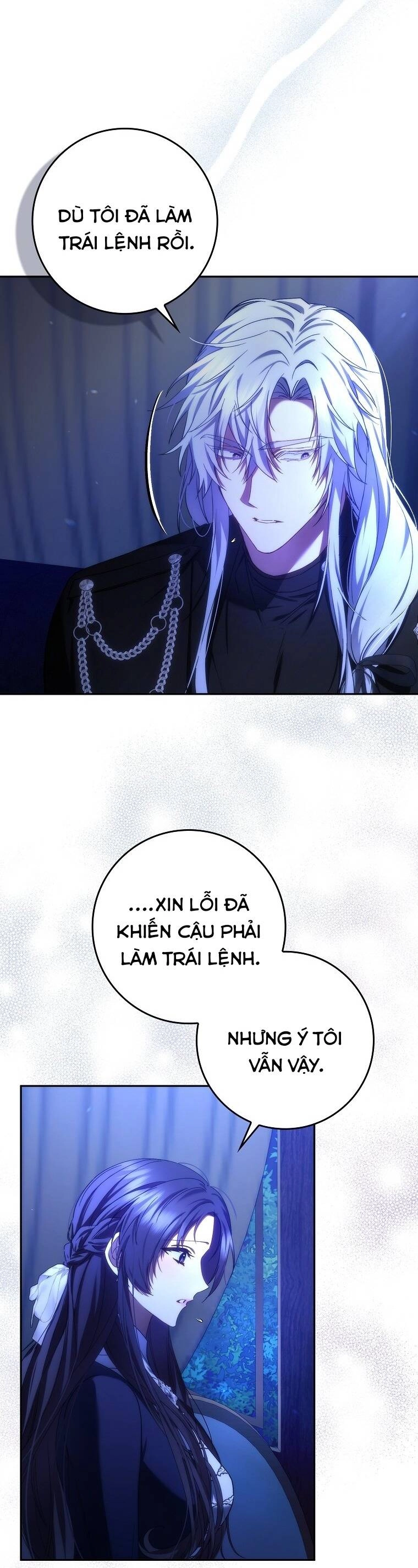 Anh Chỉ Là Đồ Bỏ Đi Của Tôi Mà Thôi Chapter 69 - 5