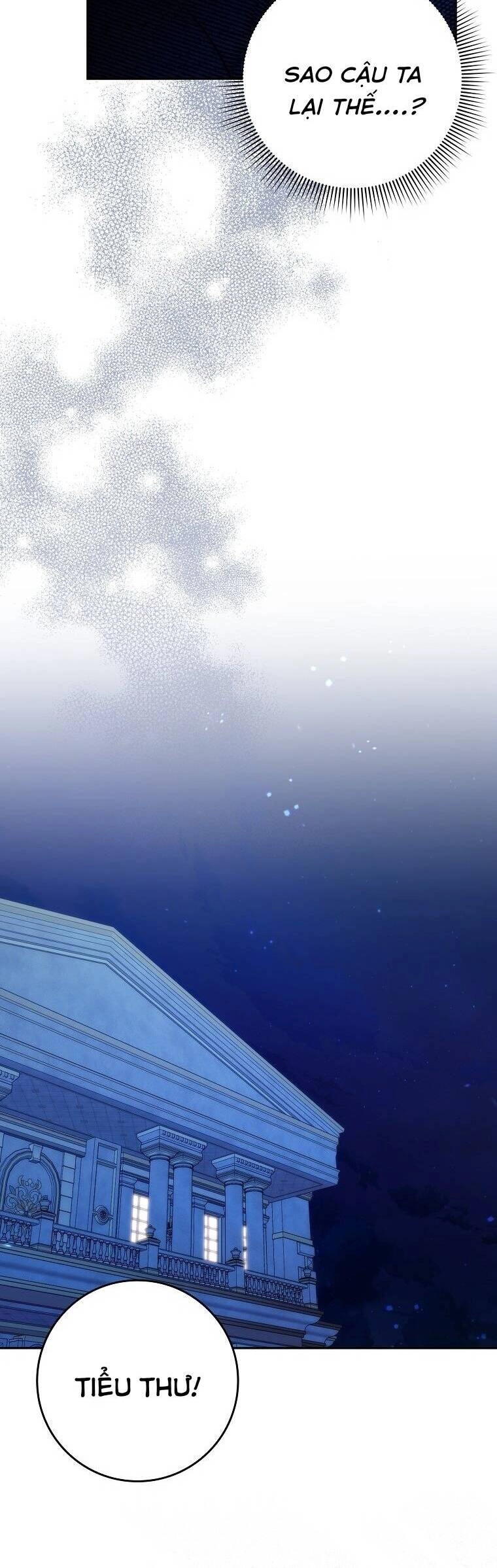 Anh Chỉ Là Đồ Bỏ Đi Của Tôi Mà Thôi Chapter 69 - 9