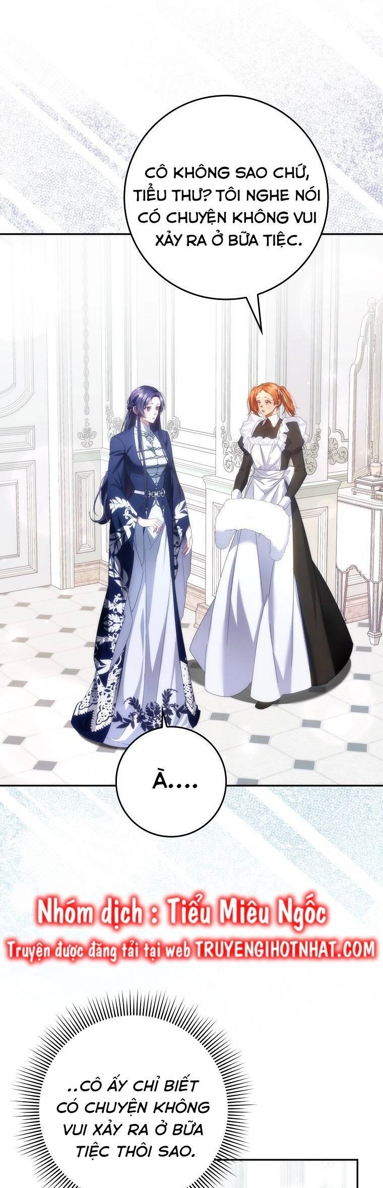 Anh Chỉ Là Đồ Bỏ Đi Của Tôi Mà Thôi Chapter 69 - 10