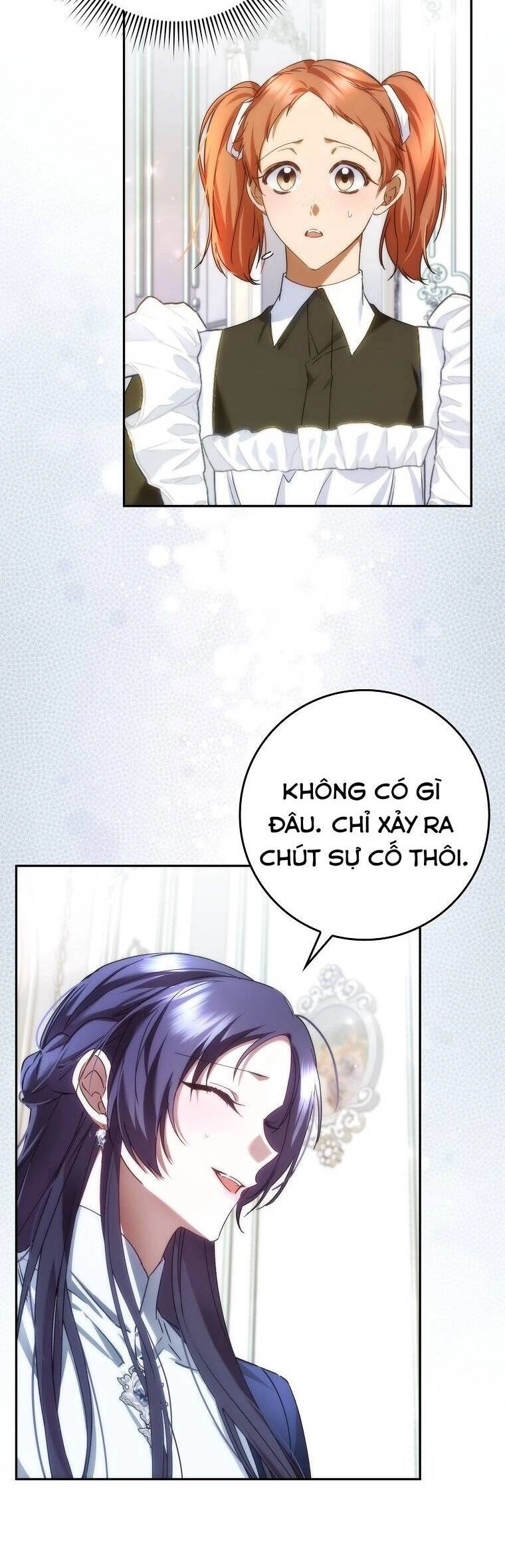 Anh Chỉ Là Đồ Bỏ Đi Của Tôi Mà Thôi Chapter 69 - 11