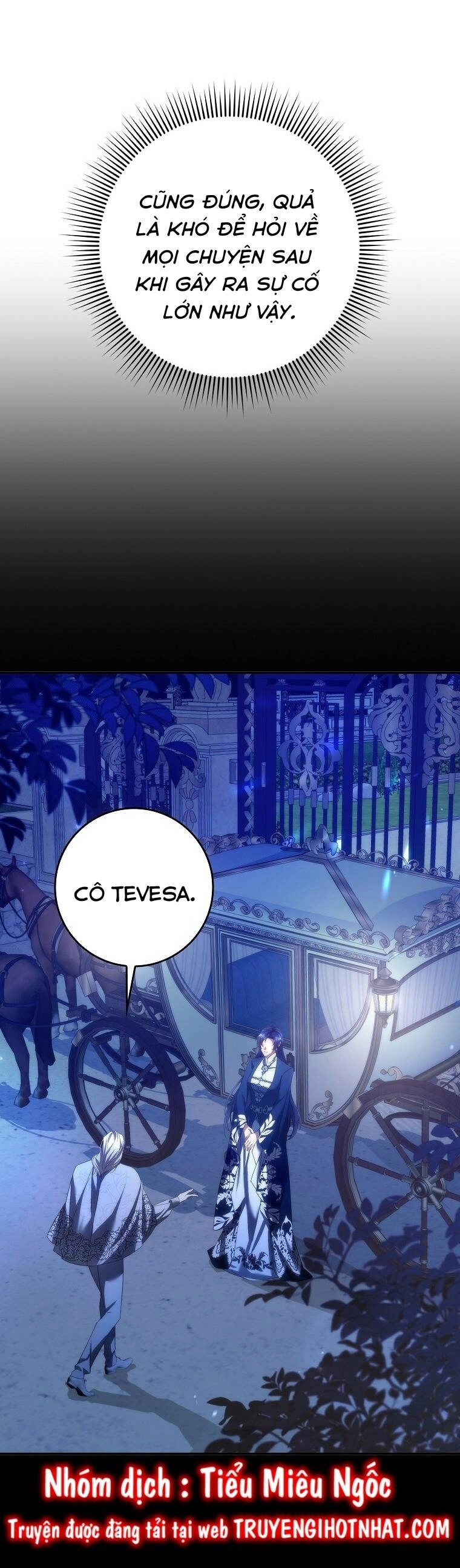 Anh Chỉ Là Đồ Bỏ Đi Của Tôi Mà Thôi Chapter 69 - 12