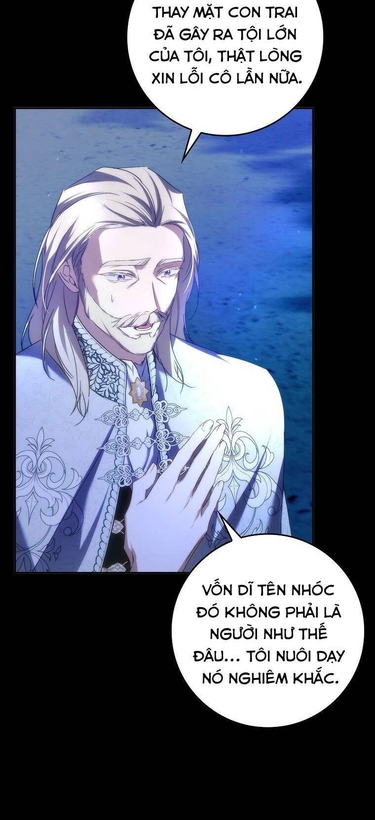 Anh Chỉ Là Đồ Bỏ Đi Của Tôi Mà Thôi Chapter 69 - 14