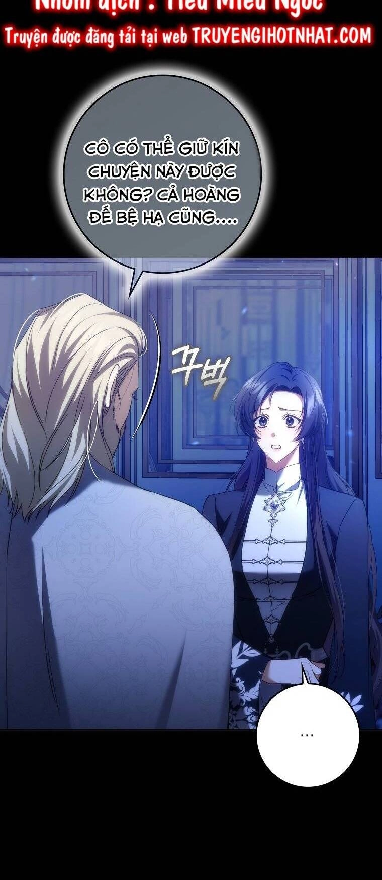 Anh Chỉ Là Đồ Bỏ Đi Của Tôi Mà Thôi Chapter 69 - 16