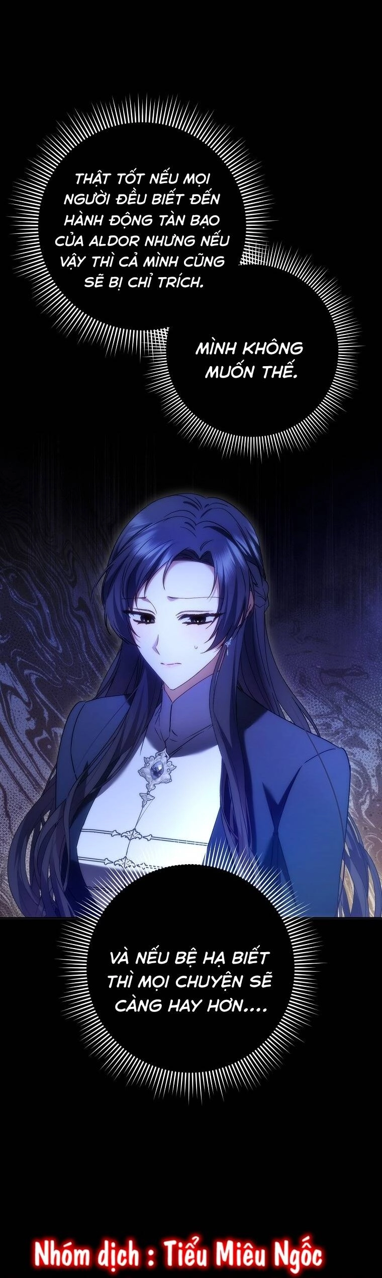 Anh Chỉ Là Đồ Bỏ Đi Của Tôi Mà Thôi Chapter 69 - 17