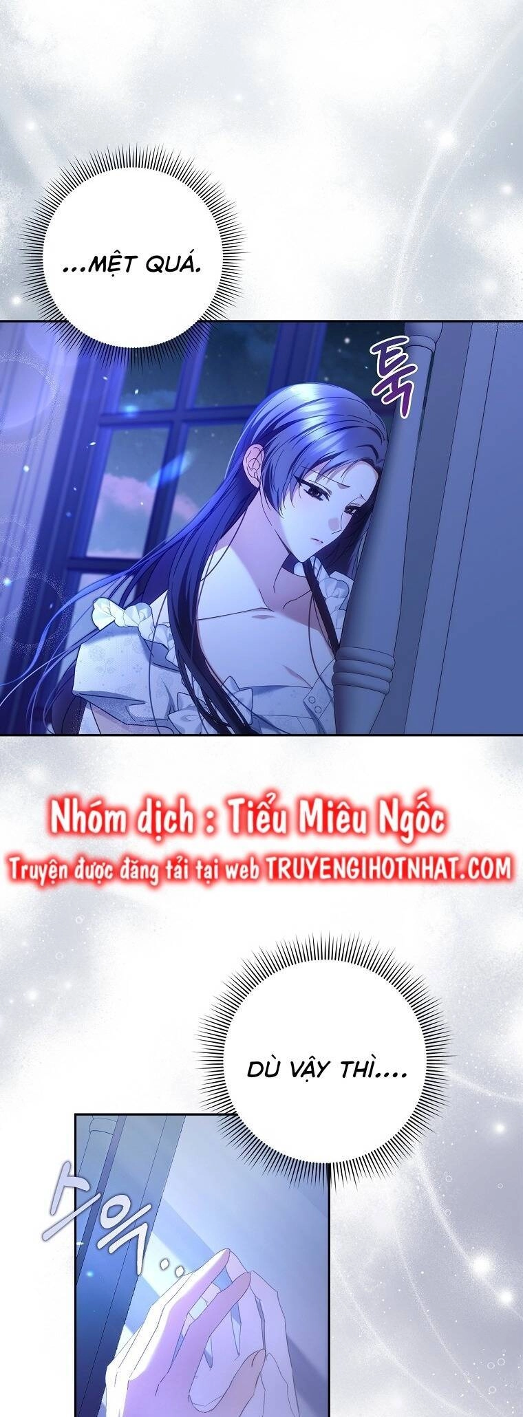 Anh Chỉ Là Đồ Bỏ Đi Của Tôi Mà Thôi Chapter 69 - 20