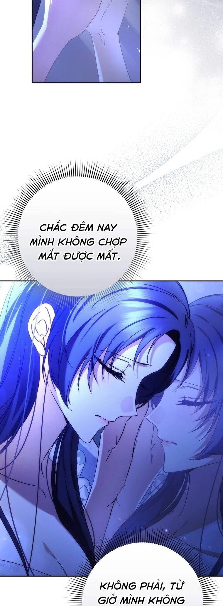 Anh Chỉ Là Đồ Bỏ Đi Của Tôi Mà Thôi Chapter 69 - 21