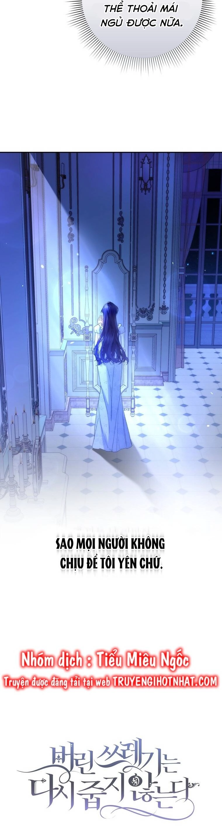 Anh Chỉ Là Đồ Bỏ Đi Của Tôi Mà Thôi Chapter 69 - 22