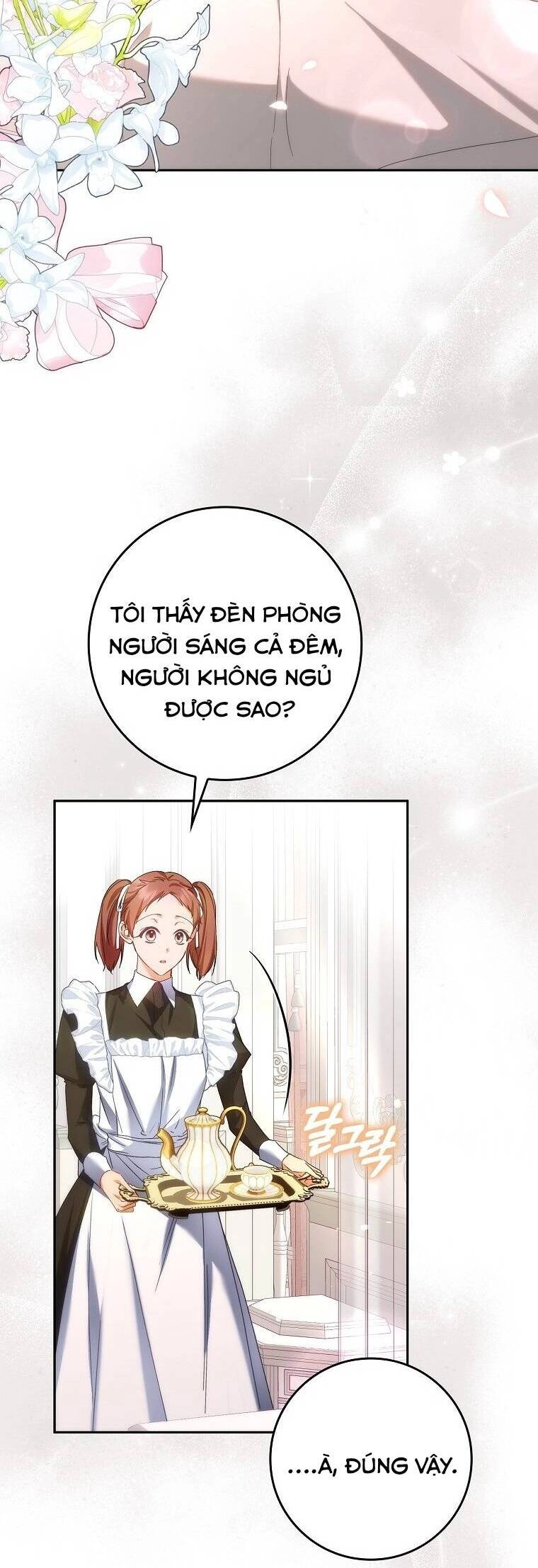 Anh Chỉ Là Đồ Bỏ Đi Của Tôi Mà Thôi Chapter 69 - 24