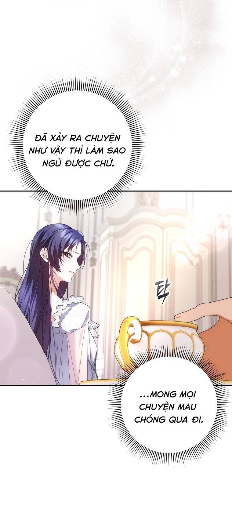 Anh Chỉ Là Đồ Bỏ Đi Của Tôi Mà Thôi Chapter 69 - 25