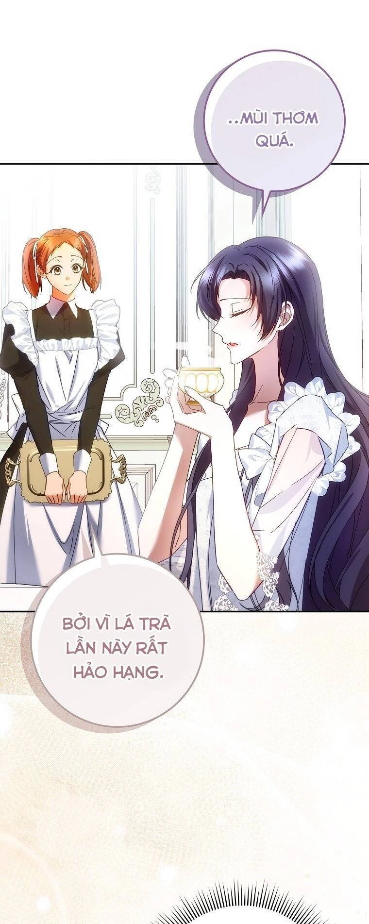 Anh Chỉ Là Đồ Bỏ Đi Của Tôi Mà Thôi Chapter 69 - 27