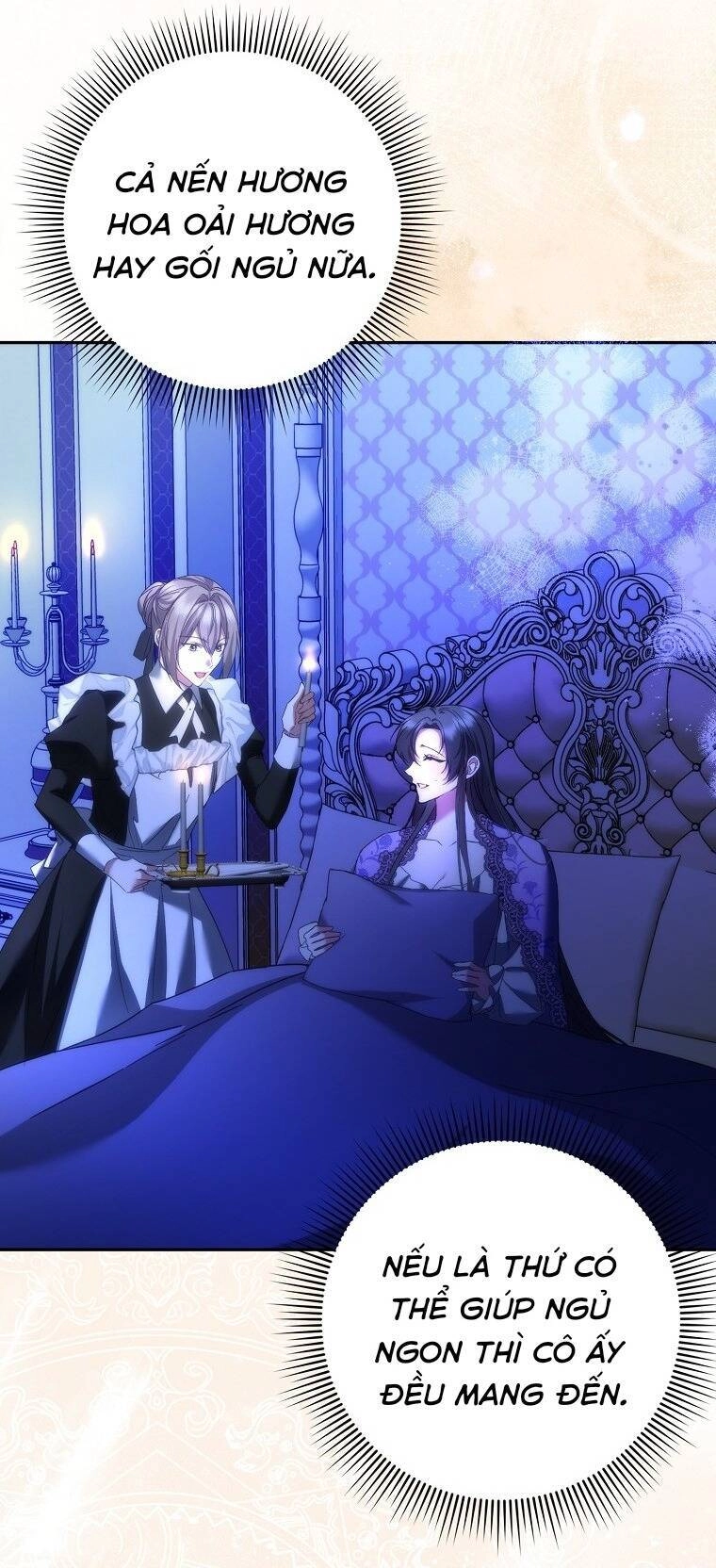 Anh Chỉ Là Đồ Bỏ Đi Của Tôi Mà Thôi Chapter 69 - 29