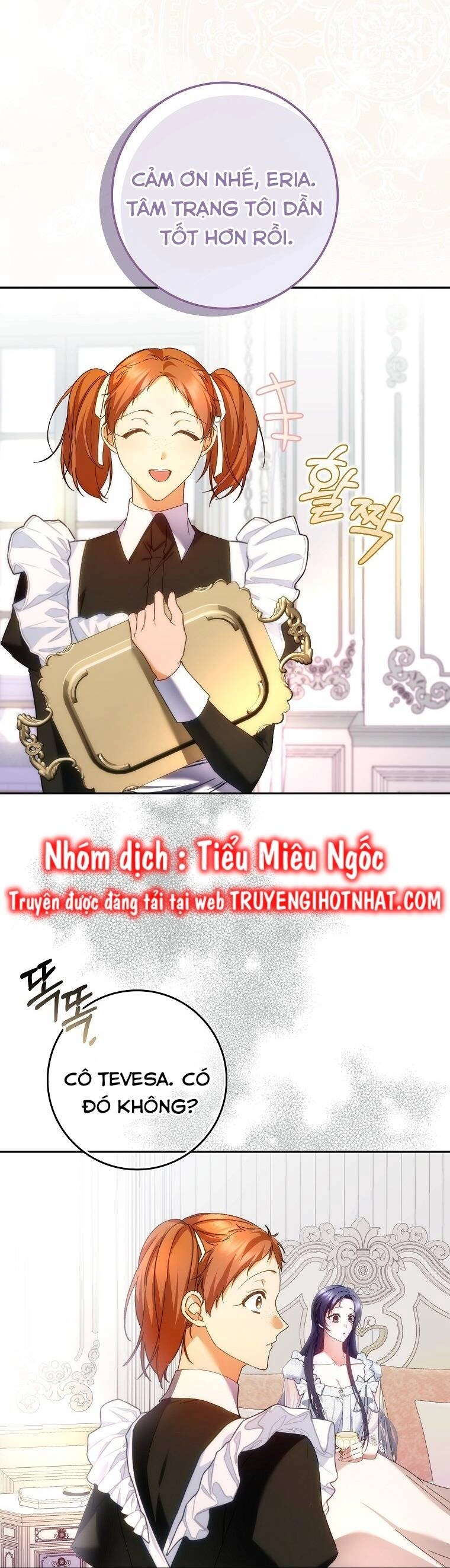 Anh Chỉ Là Đồ Bỏ Đi Của Tôi Mà Thôi Chapter 69 - 31