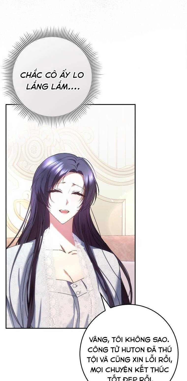 Anh Chỉ Là Đồ Bỏ Đi Của Tôi Mà Thôi Chapter 69 - 35