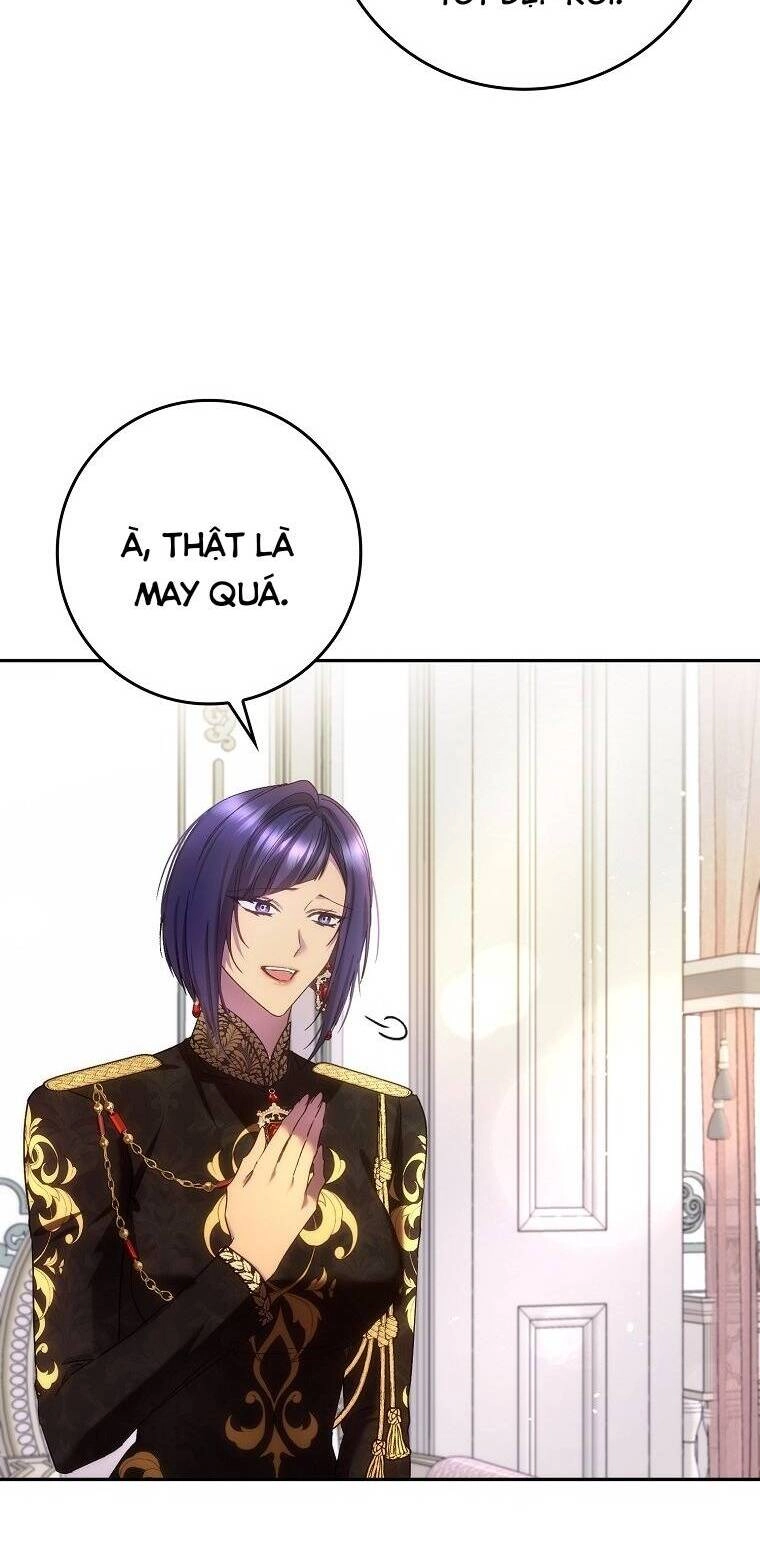 Anh Chỉ Là Đồ Bỏ Đi Của Tôi Mà Thôi Chapter 69 - 36