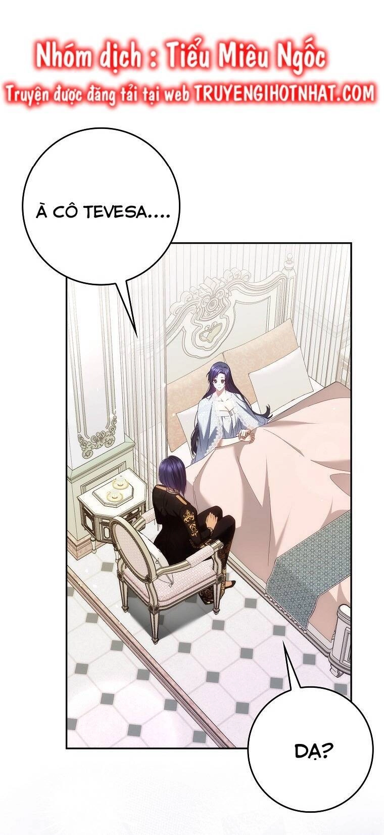 Anh Chỉ Là Đồ Bỏ Đi Của Tôi Mà Thôi Chapter 69 - 37