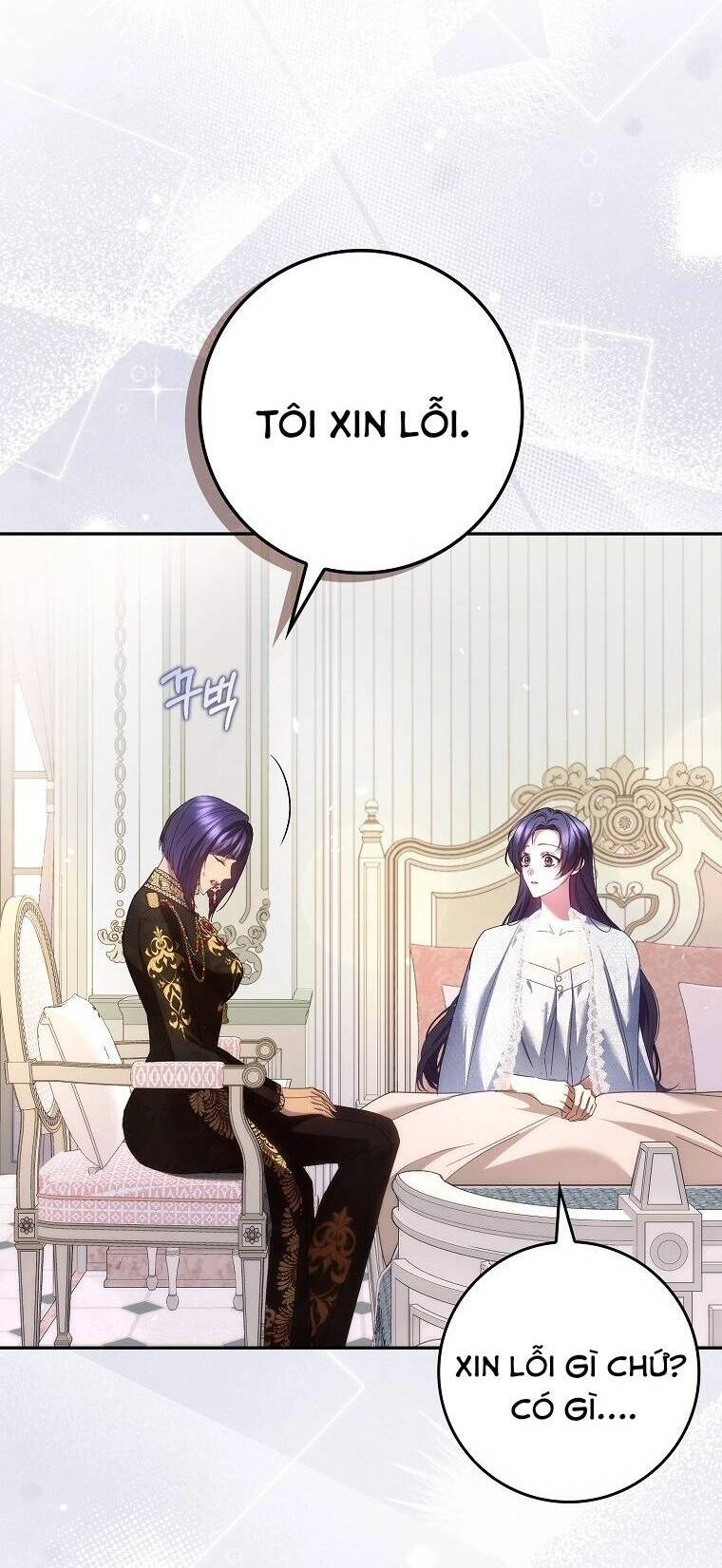 Anh Chỉ Là Đồ Bỏ Đi Của Tôi Mà Thôi Chapter 69 - 38