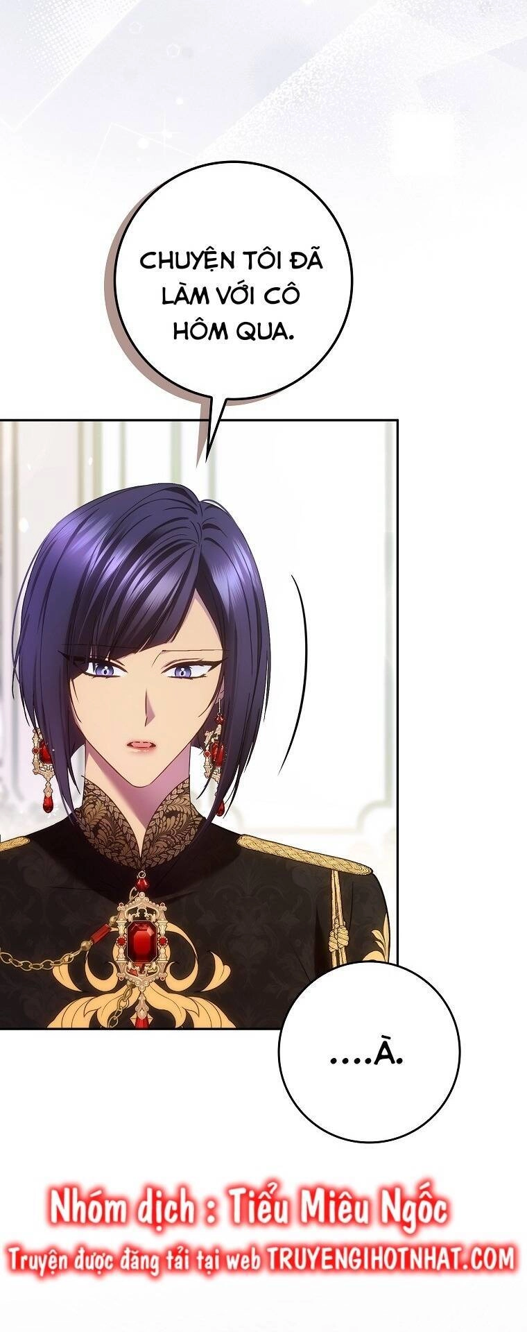 Anh Chỉ Là Đồ Bỏ Đi Của Tôi Mà Thôi Chapter 69 - 39