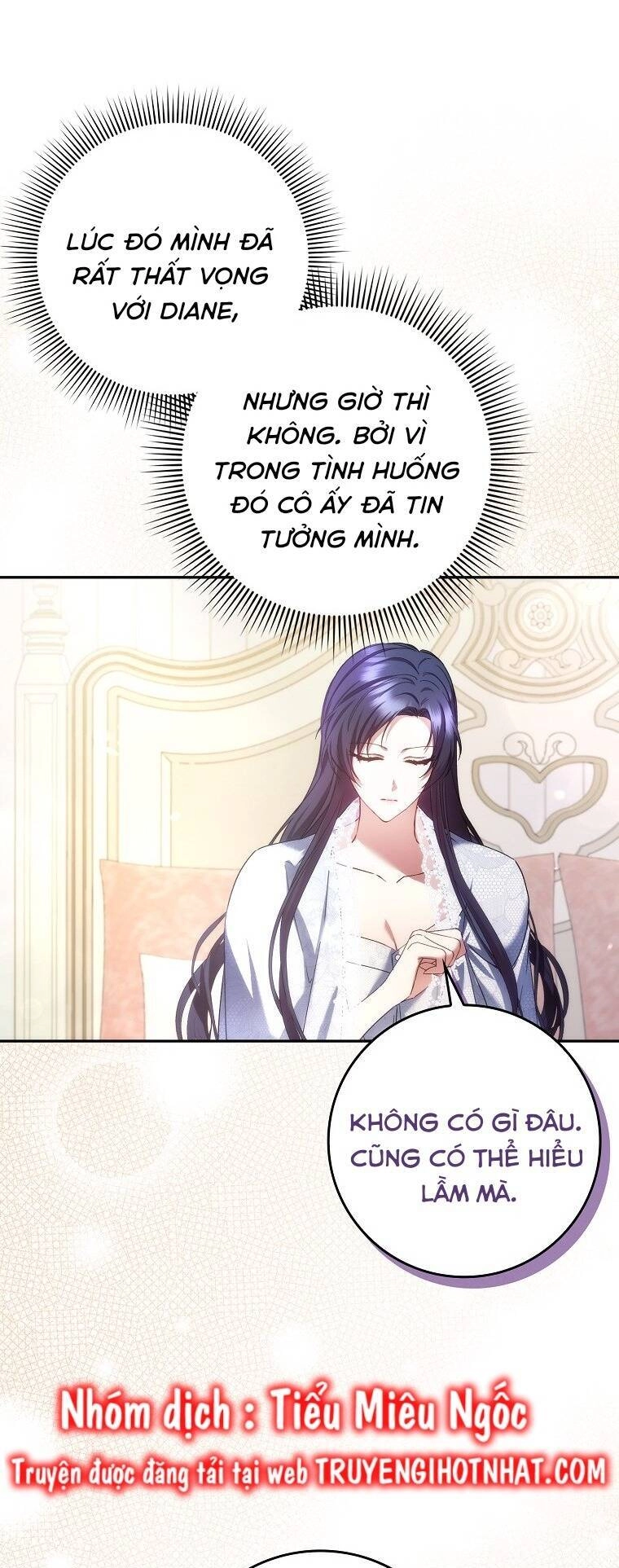 Anh Chỉ Là Đồ Bỏ Đi Của Tôi Mà Thôi Chapter 69 - 41