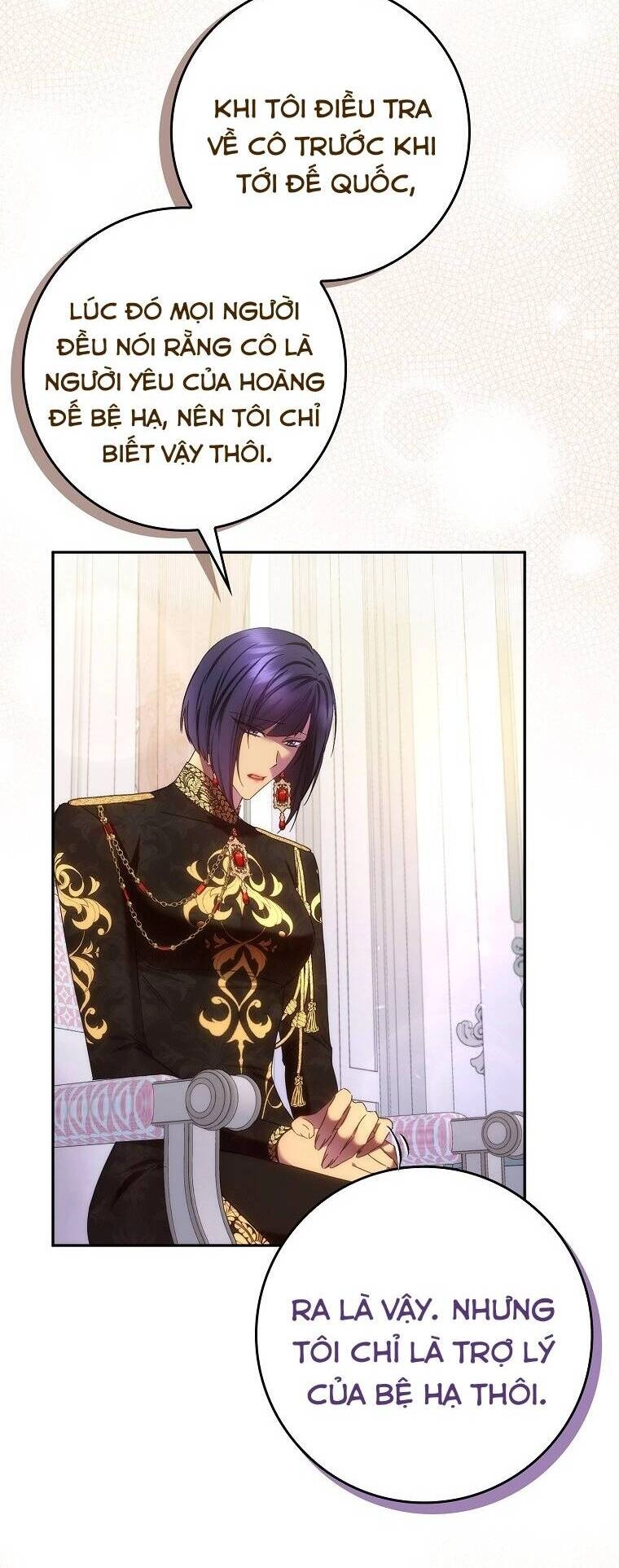 Anh Chỉ Là Đồ Bỏ Đi Của Tôi Mà Thôi Chapter 69 - 42