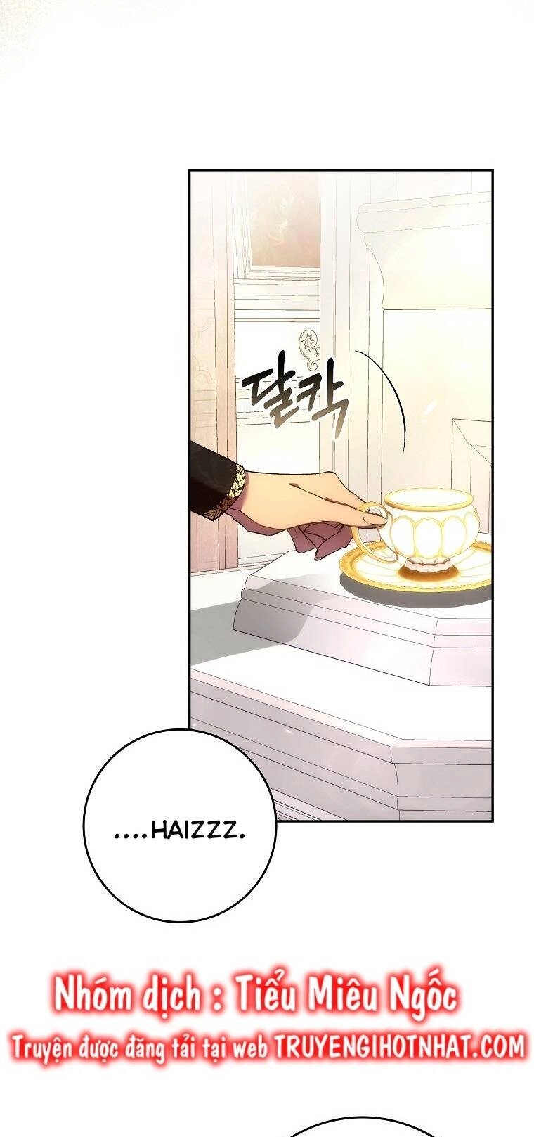 Anh Chỉ Là Đồ Bỏ Đi Của Tôi Mà Thôi Chapter 69 - 44