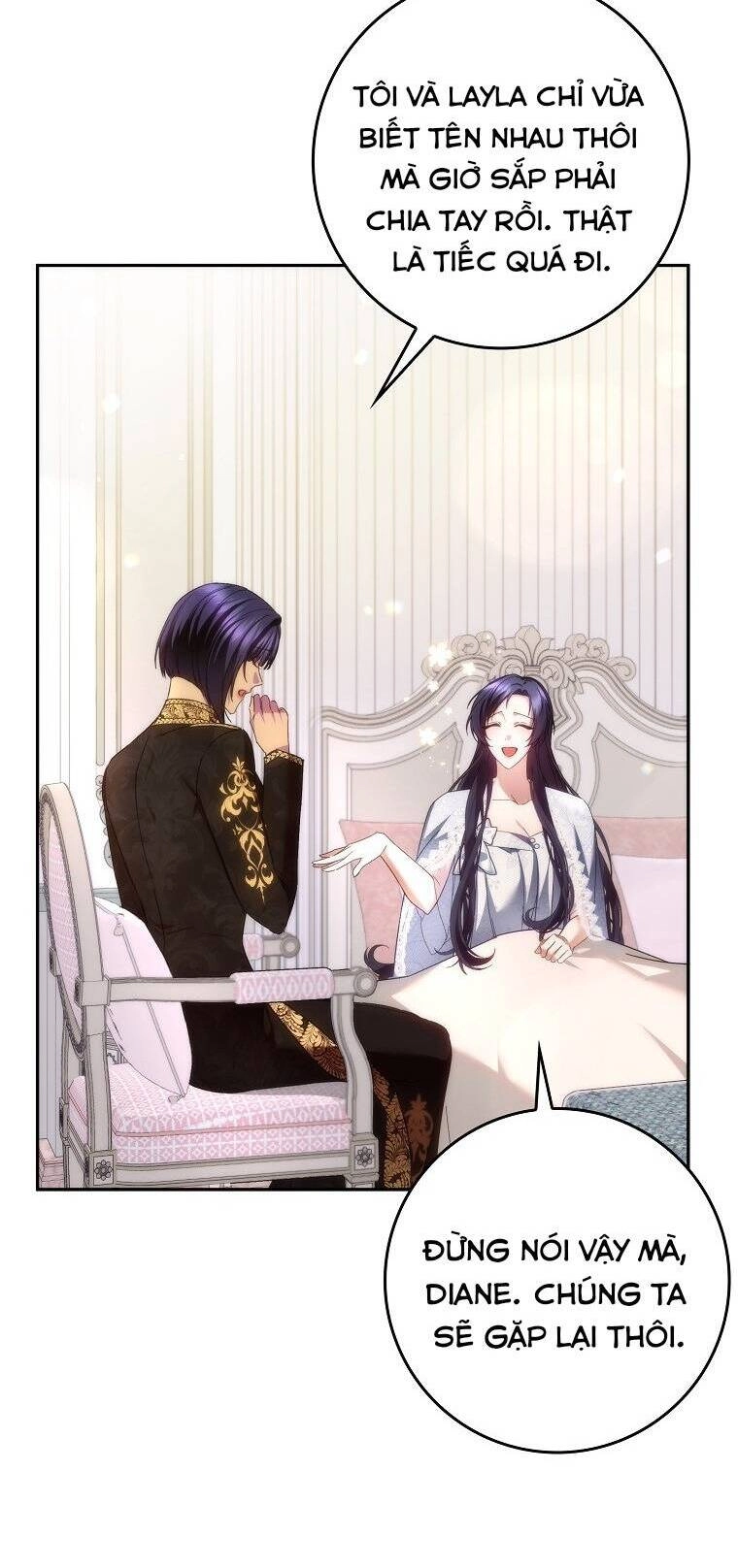 Anh Chỉ Là Đồ Bỏ Đi Của Tôi Mà Thôi Chapter 69 - 45