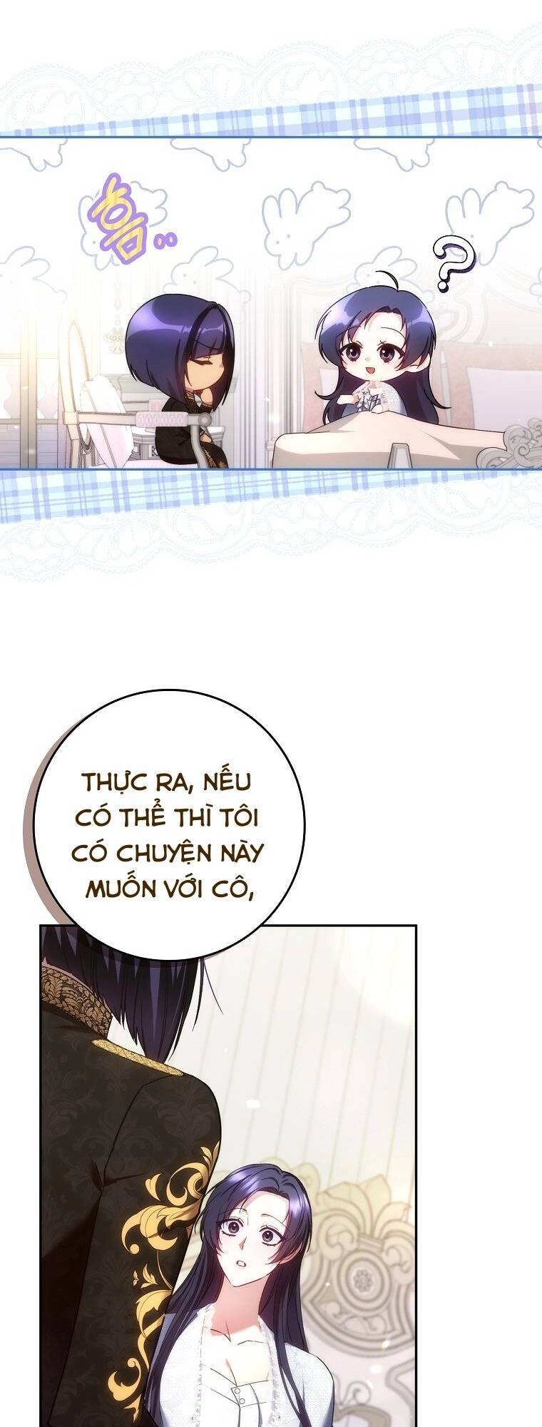 Anh Chỉ Là Đồ Bỏ Đi Của Tôi Mà Thôi Chapter 69 - 46