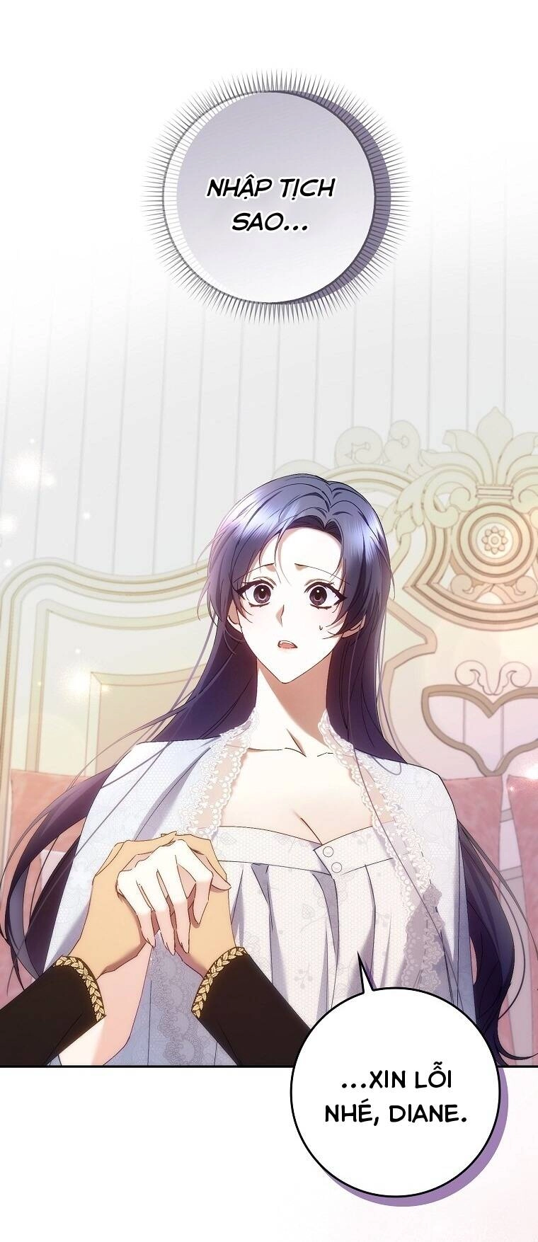 Anh Chỉ Là Đồ Bỏ Đi Của Tôi Mà Thôi Chapter 70 - 3