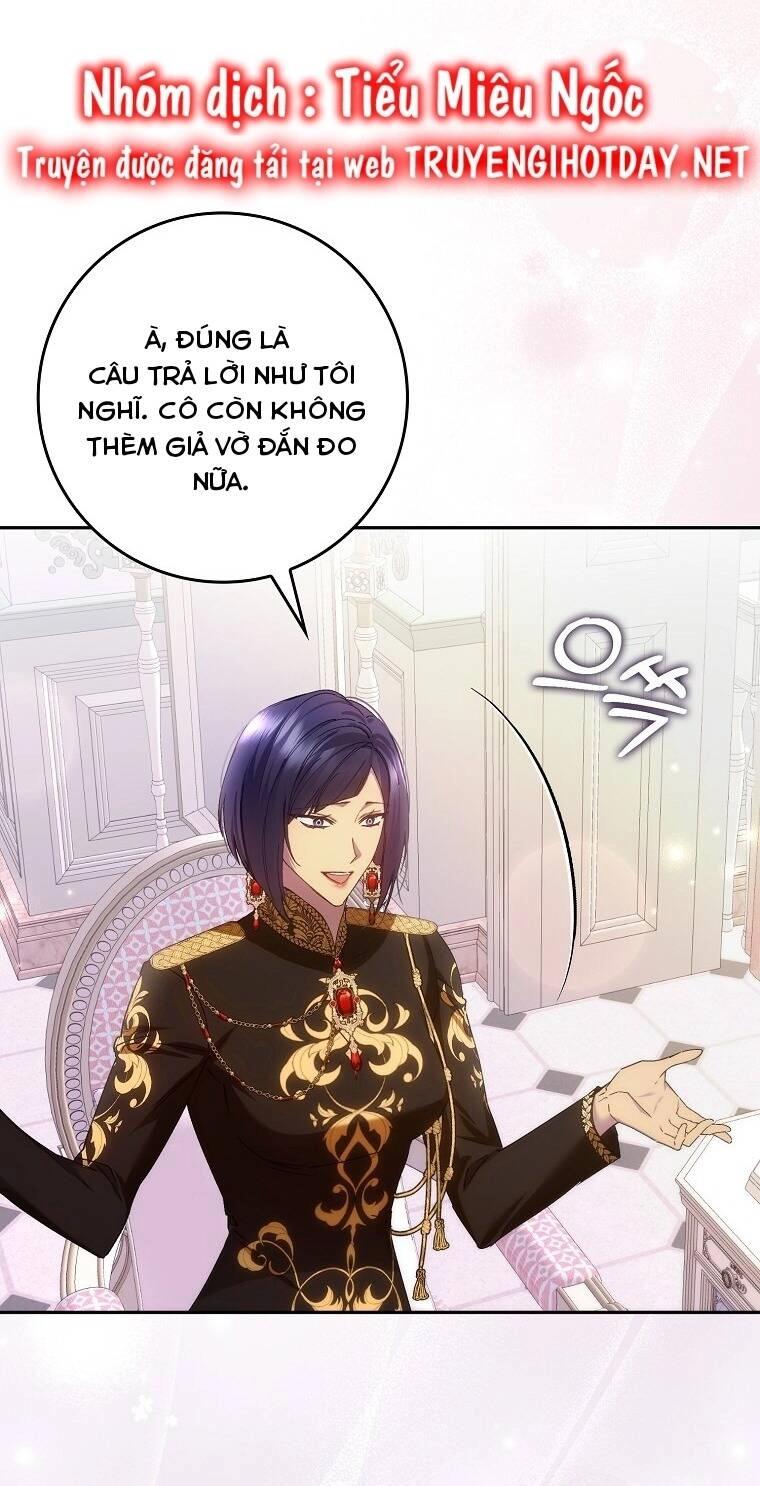 Anh Chỉ Là Đồ Bỏ Đi Của Tôi Mà Thôi Chapter 70 - 4