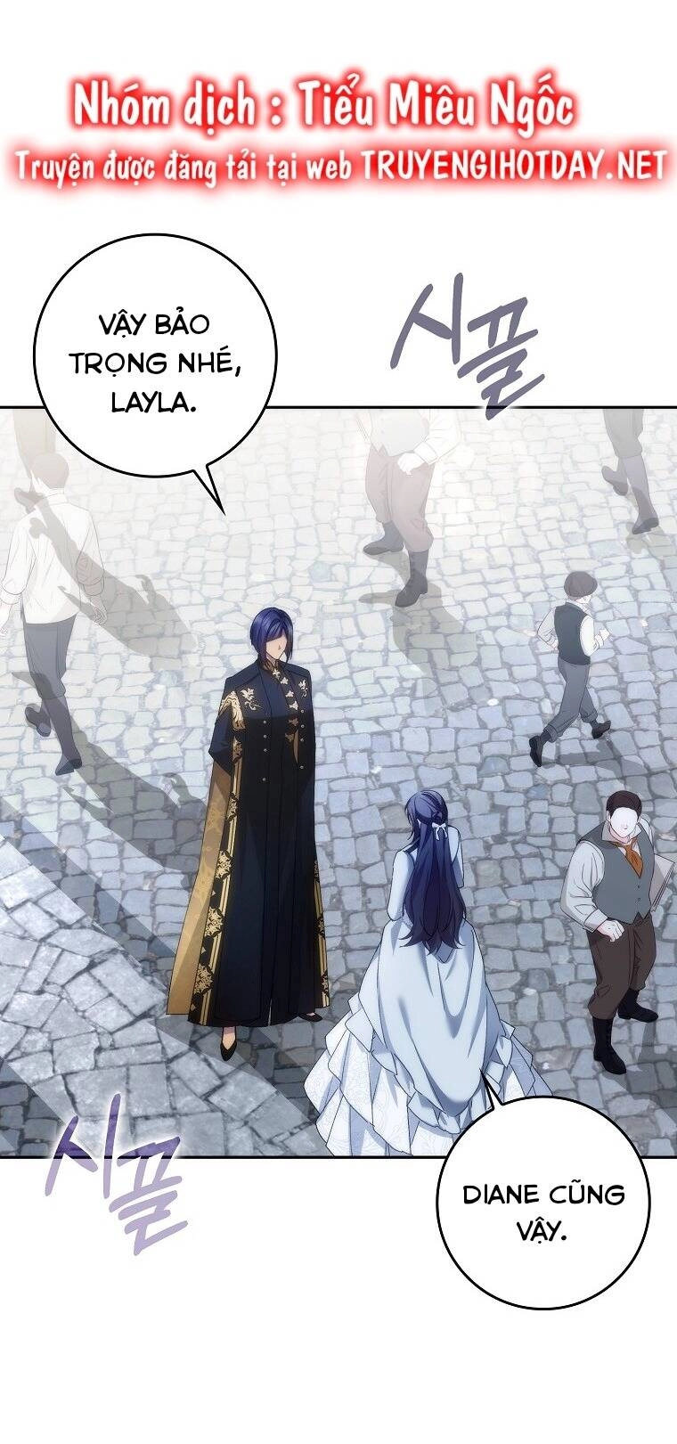 Anh Chỉ Là Đồ Bỏ Đi Của Tôi Mà Thôi Chapter 70 - 7